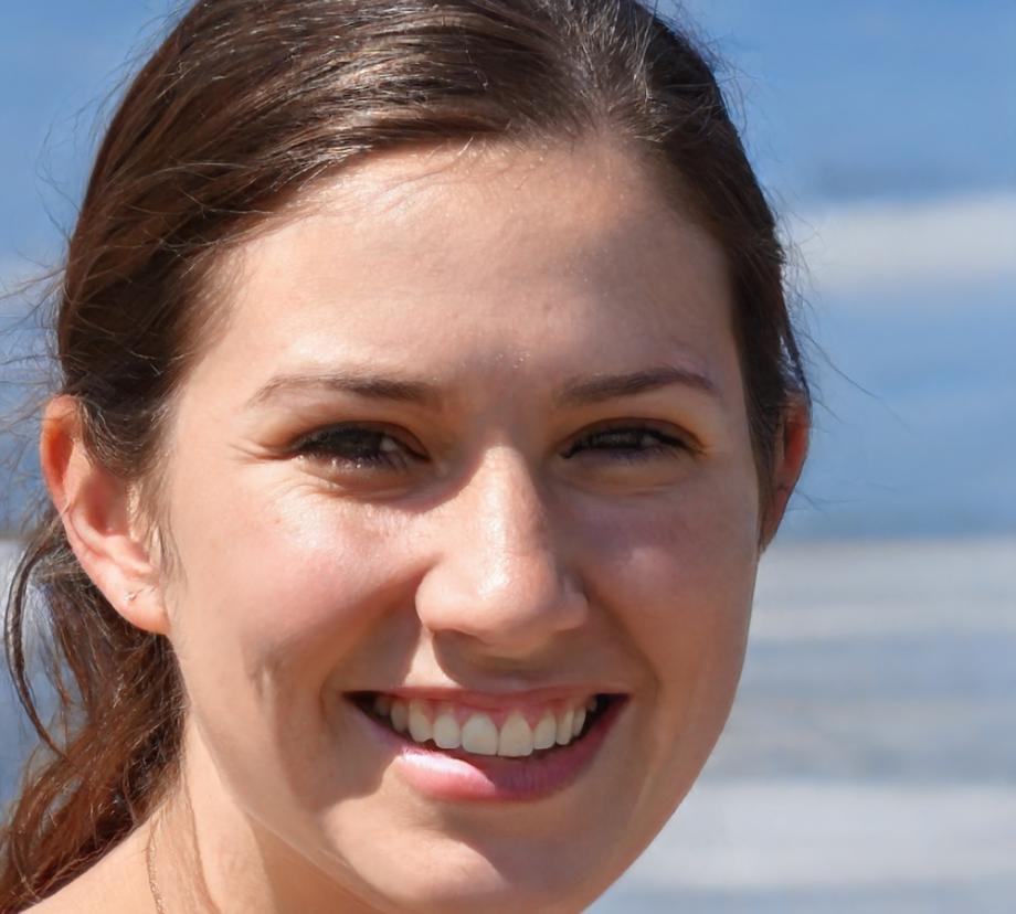 Portrait de Marie Dubois