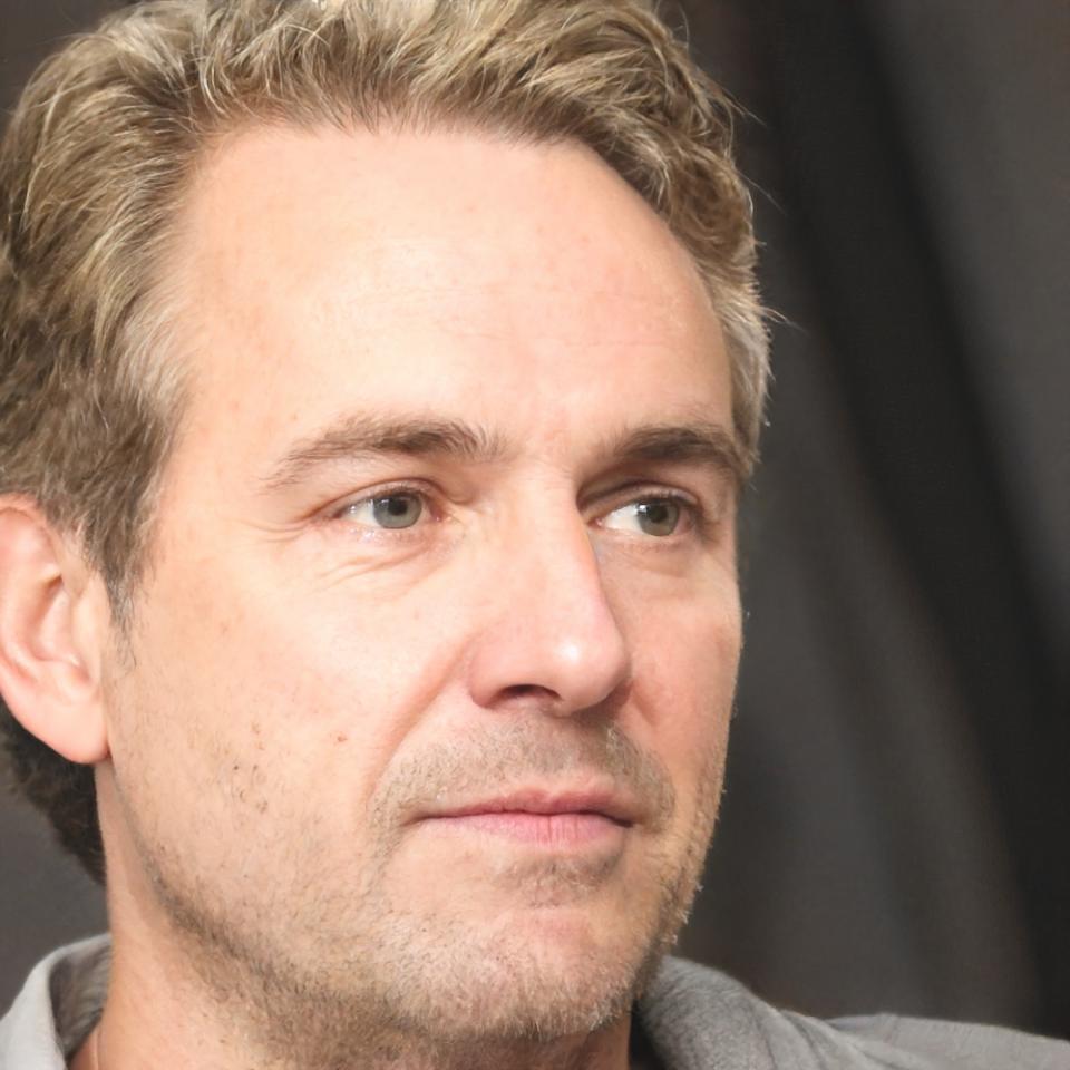 Dr. Antoine Moreau, Directeur de Recherche