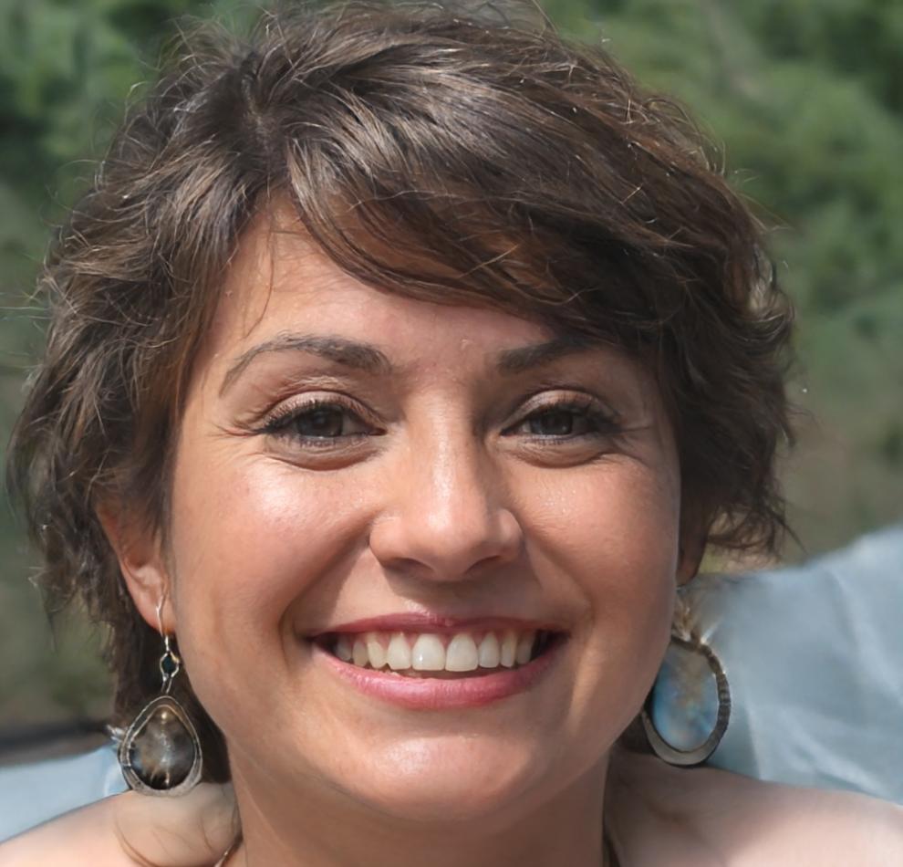 Portrait de Sophie Martin