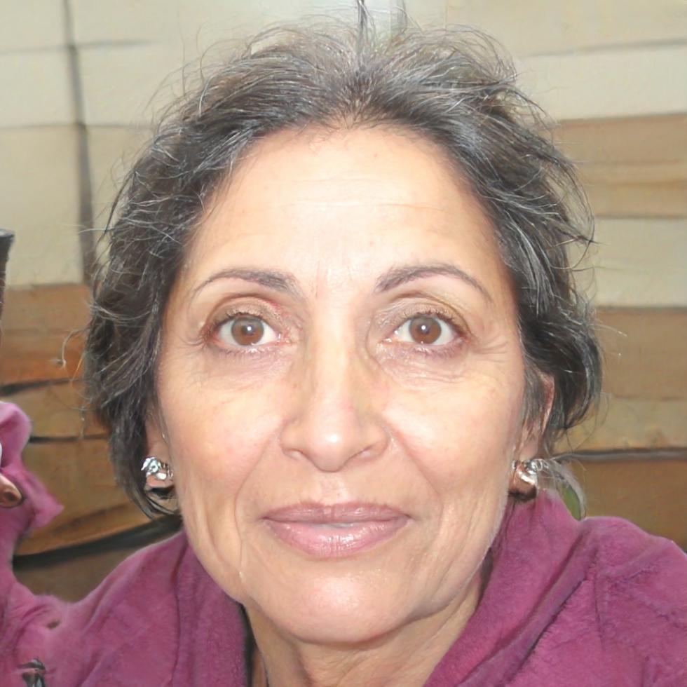 Dr. Sophie Dubois, Responsable Innovation